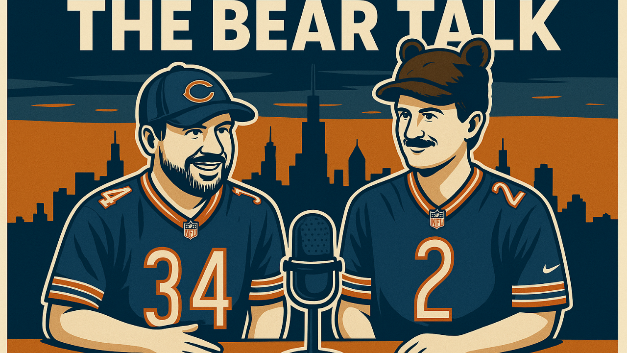 The Bears Talk Show